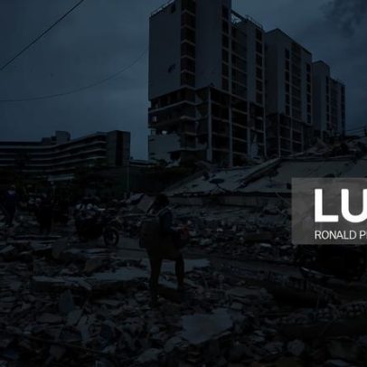 Venezuela: mortos pelo sismo sobem para 1.430