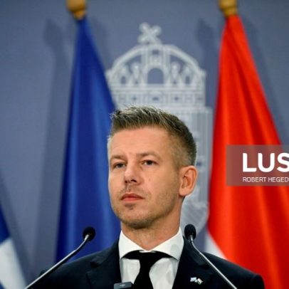 PM húngaro acusa Orbán de défice orçamental acima de 8%