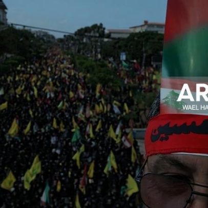 Presidente do Parlamento libanês apela à calma após acordo com Israel