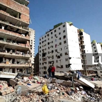 Sismo na Venezuela: mortos entre portugueses e lusodescendentes sobem a 41