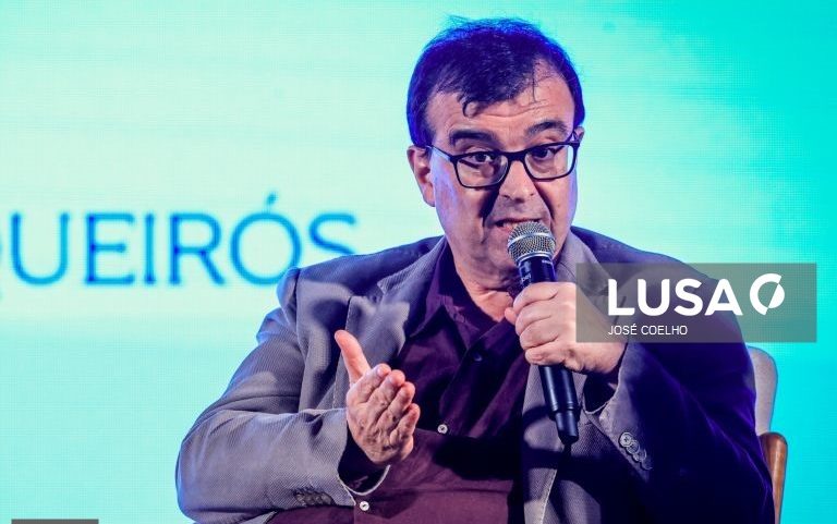 Javier Cercas afirma que o leitor é o protagonista da literatura