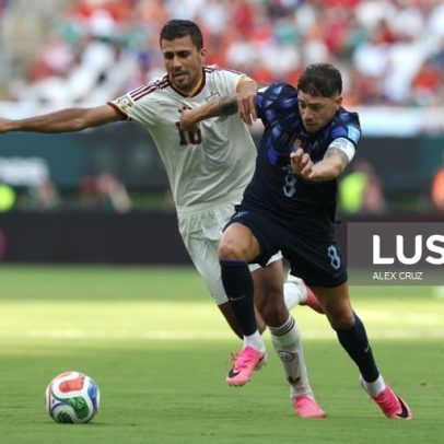 Baena coloca Espanha nos oitavos do Mundial 2026 ao vencer Uruguai