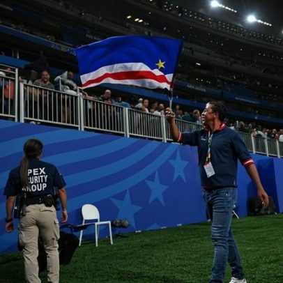 Cabo Verde serve de exemplo de superação para pequenos países