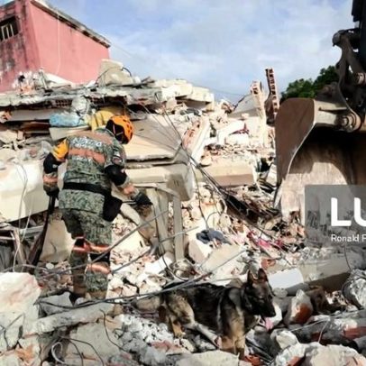 Mortes de portugueses e lusodescendentes sobem para 36 nos sismos na Venezuela