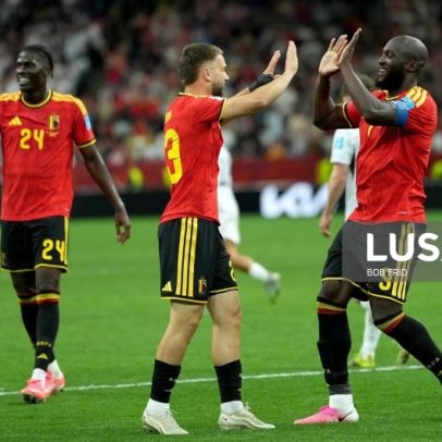 Bélgica vence a Nova Zelândia e avança aos oitavos do Mundial 2026 com Senegal