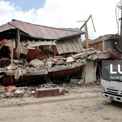 Sismo na Venezuela: governo moçambicano não regista vítimas