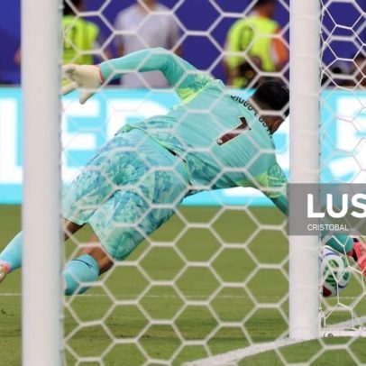 Diogo Costa garante empate para Portugal, mas alarmes voltam a soar