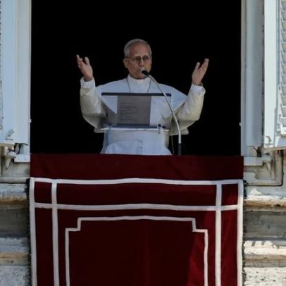 Papa Leão XIV agradece e incentiva quem ajuda a Venezuela no socorro