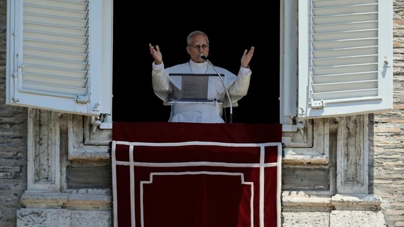 Papa Leão XIV agradece e encoraja quem ajuda a Venezuela no socorro
