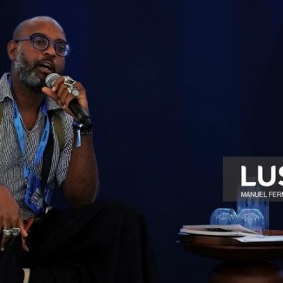 Dwayne Betts leva a literatura às prisões uma de cada vez