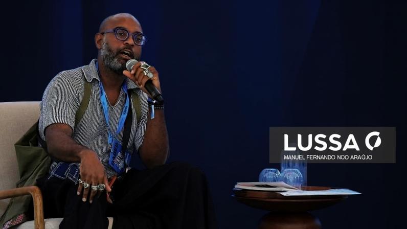 Dwayne Betts leva a literatura às prisões uma de cada vez