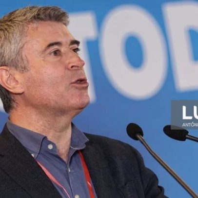 Carneiro contesta vitória do PS na reforma laboral e cobra Montenegro