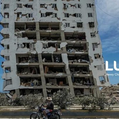 Sismo na Venezuela: mortos portugueses e lusodescendentes sobem para 53