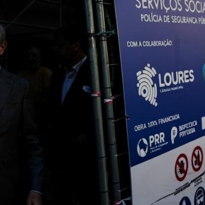 PSD quer ouvir ex-ministros do PS, como José Luís Carneiro, sobre dados do INE