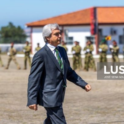 17 portugueses vão ser repatriados após sismo na Venezuela