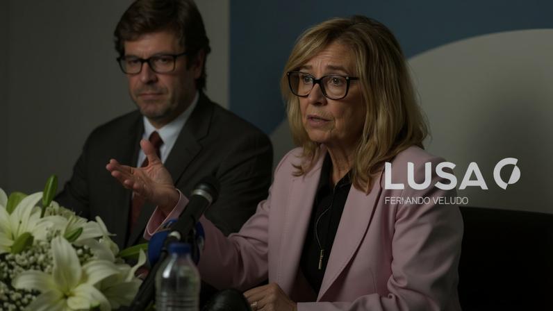 Ministra da Saúde alerta para possível impacto da onda de calor na mortalidade
