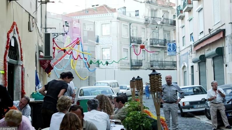 Lisboa celebra hoje o Santo António com Marchas, casamentos e arraiais