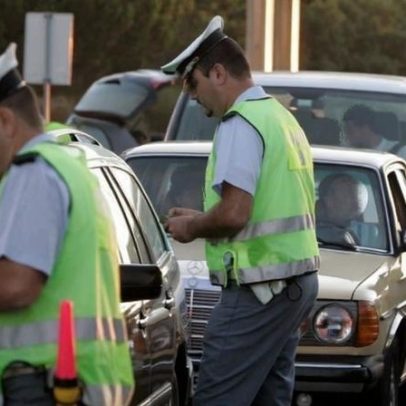 Quase 80 detenções na Operação Portugal Sempre Seguro