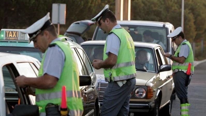 Quase 80 detenções na Operação Portugal Sempre Seguro