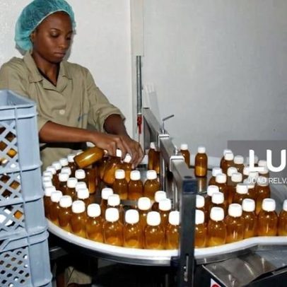 Setor industrial cabo-verdiano aumenta remunerações em 5%