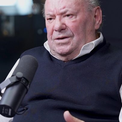 António Simões desafia: conseguem superar o feito de 1966