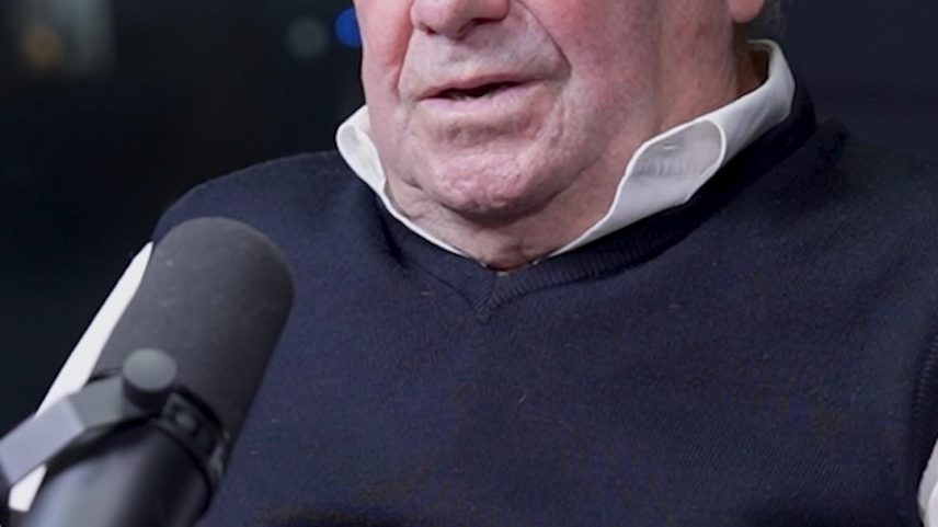 António Simões desafia: conseguem superar o feito de 1966