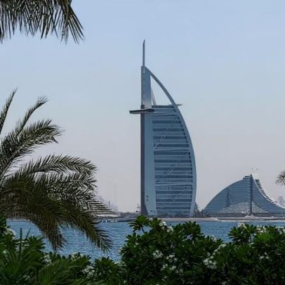 Dubai a mitigar os impactos da guerra com estratégias financeiras