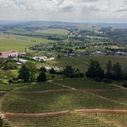 Nova Route du Bonheur da Relais & Châteaux leva viajantes pelo Dão