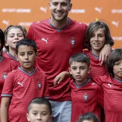 Dalot está mais preparado para ajudar Portugal no Mundial 2026