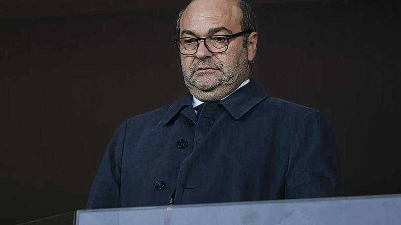 Hermínio Loureiro e Isidro Figueiredo condenados por prevaricação