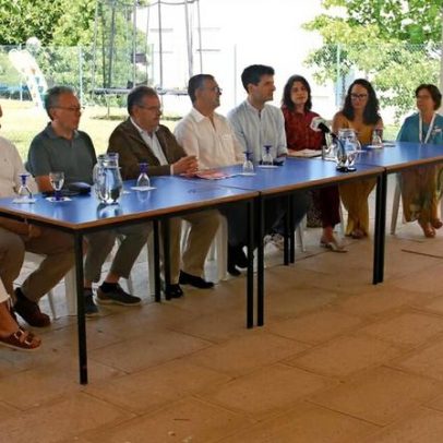 Teatrão recupera tradição das Fogueiras de São João em Coimbra
