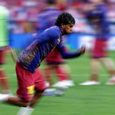 Jovens talentos prometem surpreender no Mundial