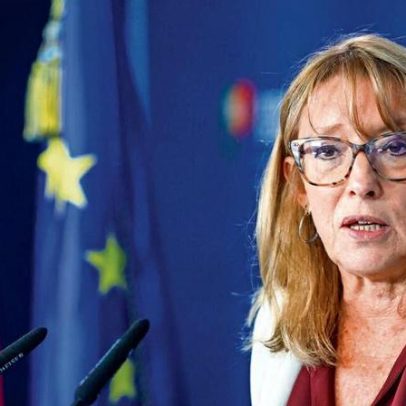 Acordo Governo-Chega impede votação da prestação social única