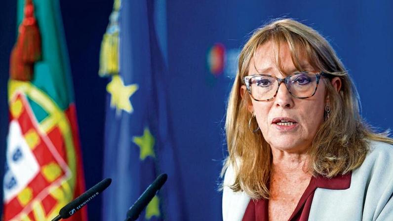 Acordo Governo-Chega impede votação da prestação social única