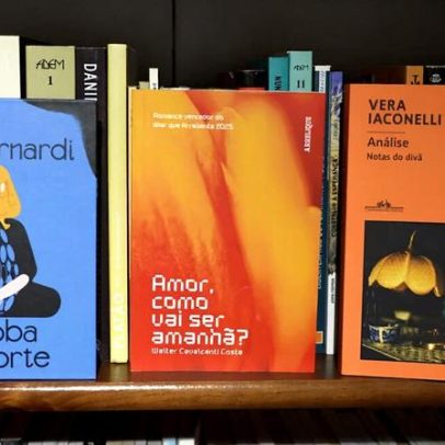 As outras letras que chegam do Brasil