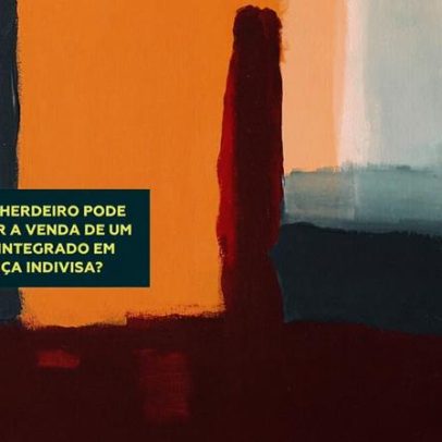 Debate sobre o regime das heranças indivisas em Portugal