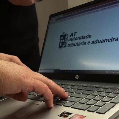 Milhares de declarações do IRS ainda por pagar