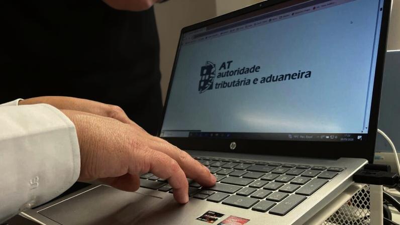 Milhares de declarações do IRS ainda por pagar