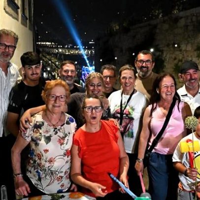 Noite mais longa do ano traz dança, sardinhas e marteladas como atrações