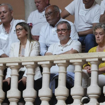 UGT aplaude rejeição governamental à revisão da legislação laboral