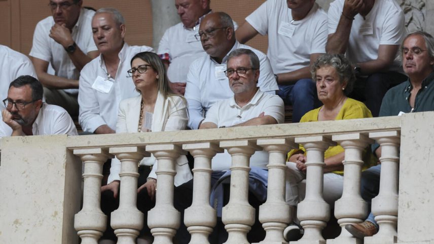 UGT aplaude rejeição governamental à revisão da legislação laboral