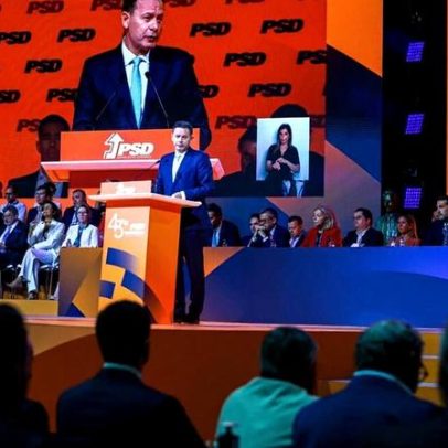 Governo apresenta propostas focadas em reformas, IA e 900 anos de Portugal