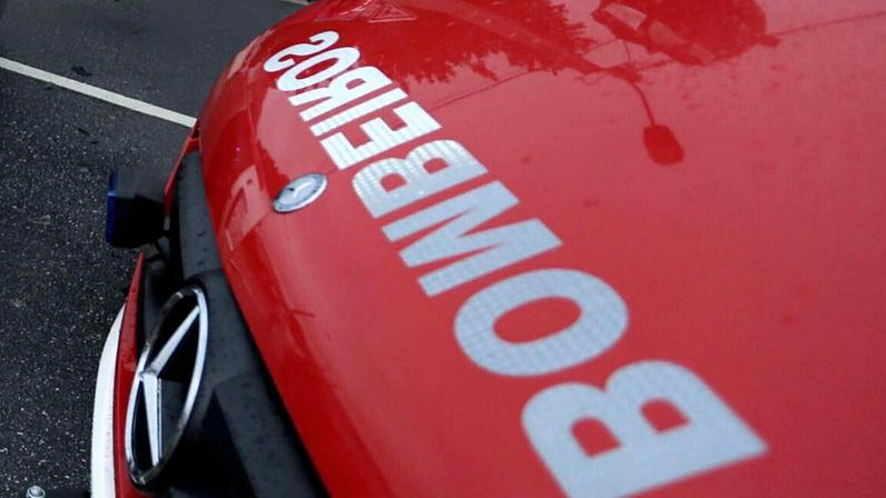 Homem de 74 anos ferido gravemente em atropelamento em Famalicão
