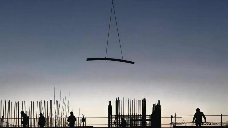 Crescimento económico e menor oferta pressionam preços da habitação