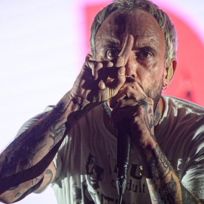 Primavera Sound: Idles emocionam com força telúrica e reflexão ambiental