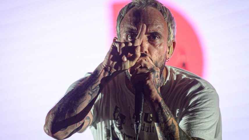 Primavera Sound: Idles emocionam com força telúrica e reflexão ambiental