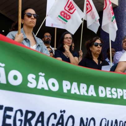 Fim da bazuca europeia deixa 2.000 empregos em risco