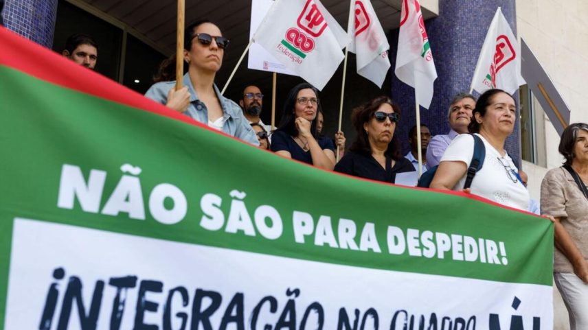 Fim da bazuca europeia deixa 2.000 empregos em risco