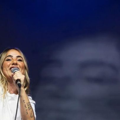 Gorillaz e o trovão de Gisela João encantam fãs