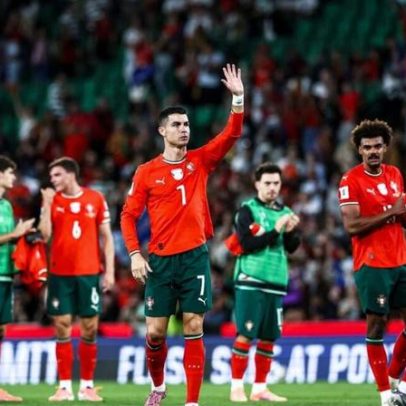 Guimarães: restaurantes e bares podem abrir até às 3h para jogo da seleção